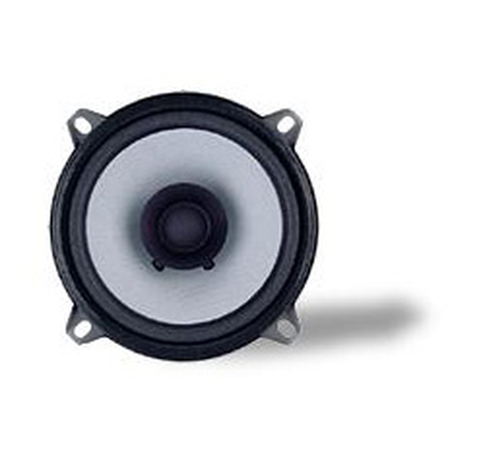 LCS 500 - Black - 5 1/4 inch Full Range - Hero
